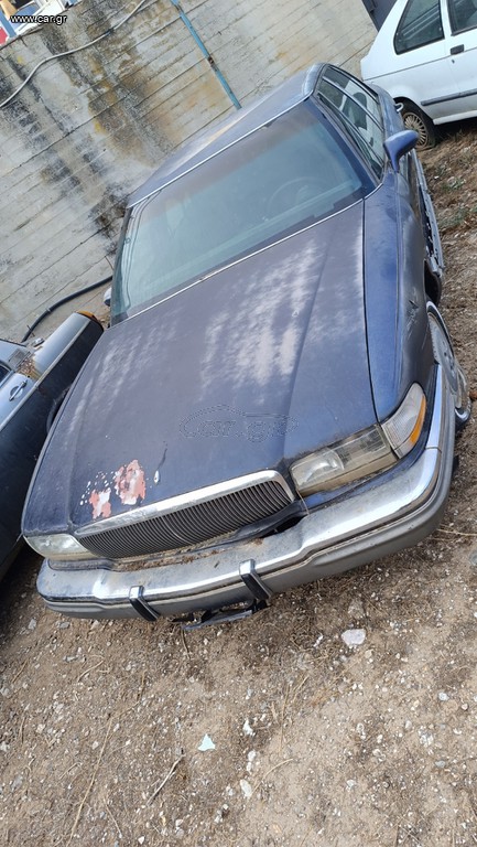 Buick Park Avenue 1994 3800 ultra Προσφορά