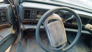 Buick Park Avenue 1994 3800 ultra Προσφορά-thumb-4