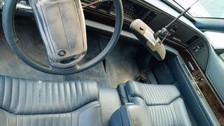 Buick Park Avenue 1994 3800 ultra Προσφορά-thumb-5
