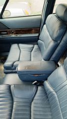 Buick Park Avenue 1994 3800 ultra Προσφορά-thumb-6