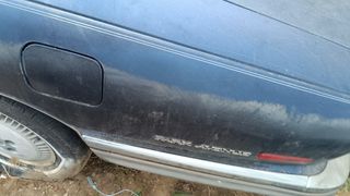 Buick Park Avenue 1994 3800 ultra Προσφορά-thumb-7