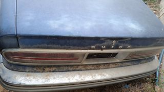 Buick Park Avenue 1994 3800 ultra Προσφορά-thumb-8