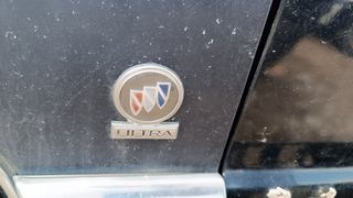 Buick Park Avenue 1994 3800 ultra Προσφορά-thumb-10