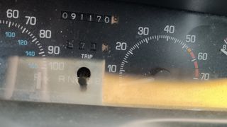 Buick Park Avenue 1994 3800 ultra Προσφορά-thumb-11