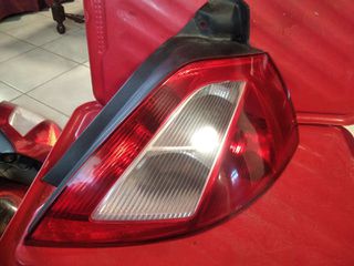MEGANE 2005-2010  5 3 ΠΟΡΤΕΣ ΦΑΝΑΡΙ ΠΙΣΩ ΔΕΞΙΟ ΓΝΗΣΙΟ