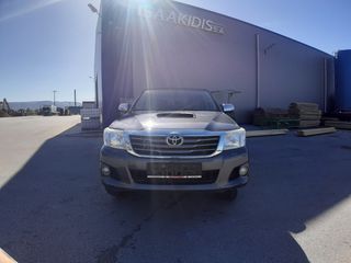 Toyota Hilux 2013 HILUX 2.5D 4X4