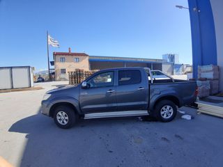 Toyota Hilux 2013 HILUX 2.5D 4X4-thumb-5