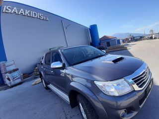 Toyota Hilux 2013 HILUX 2.5D 4X4-thumb-13