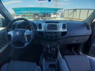 Toyota Hilux 2013 HILUX 2.5D 4X4-thumb-20
