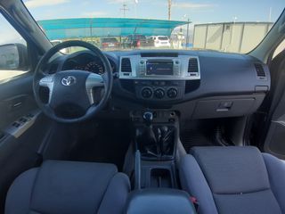 Toyota Hilux 2013 HILUX 2.5D 4X4-thumb-21