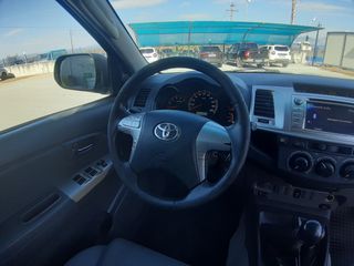 Toyota Hilux 2013 HILUX 2.5D 4X4-thumb-23