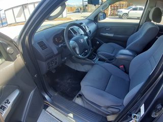 Toyota Hilux 2013 HILUX 2.5D 4X4-thumb-27