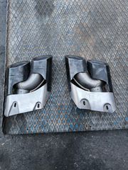 PORSCHE MACAN LIFT 2023 ΚΛΑΠΕ 95B253681AQ 95B253682AH
