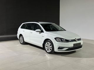 Volkswagen Golf '19