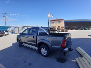 Pickup - Αγροτικό Toyota 2013 HILUX-thumb-7