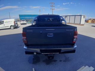 Pickup - Αγροτικό Toyota 2013 HILUX-thumb-8