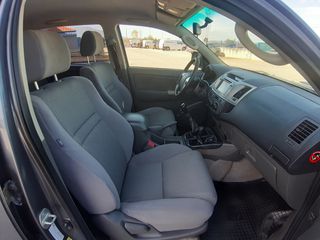 Pickup - Αγροτικό Toyota 2013 HILUX-thumb-16