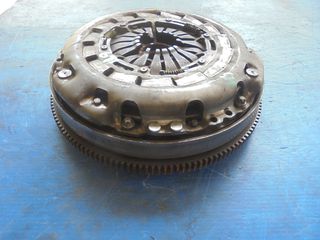 MERCEDES SPRINTER CDI ΑΡΘ.ΚΙΝ. 611 ΒΟΛΑΝ - ΔΙΣΚΟΠΛΑΤΟ ΜΟΝΤΕΛΟ 00-10