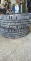 ((NOUSIS TYRES)))ΜΕΤΑΧΕΙΡΙΣΜΕΝΑ ΕΛΑΣΤΙΚΑ 175/65R14 HANKOOK DOT 3520 40 ΕΥΡΩ TO ZΕΥΓΑΡΙ