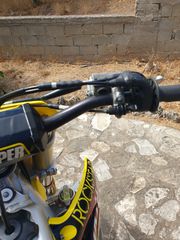 Suzuki RM-Z 450 '09 Rmz 450