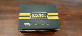 Sprint BOOSTER