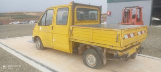 Διπλοκάμπινο Ford 2007 TRANSIT DIESEL-thumb-6
