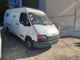 Ford '93 TRANSIT