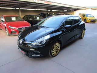 Renault Clio '18 LIMITED ΟΘΟΝΗ NAVI PARKTRONIC ''PRODRIVE''