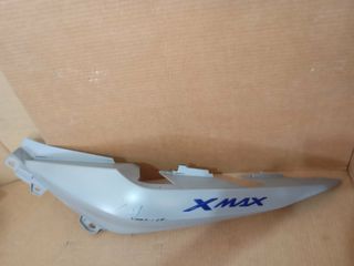 YAMAHA X MAX 300-400 ΑΡ ΟΥΡΑ 2017-2021