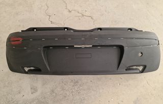 FIAT PUNTO 99-03 ΠΡΟΦΥΛΑΚΤΗΡΑΣ ΠΙΣΩ 3 ΠΟΡΤΟ (33ΚΒ)