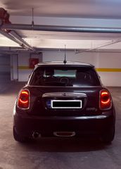 Mini Cooper D 2014 COOPER D-thumb-1
