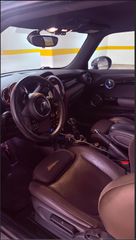 Mini Cooper D 2014 COOPER D-thumb-2