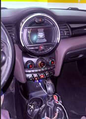 Mini Cooper D 2014 COOPER D-thumb-3