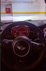 Mini Cooper D 2014 COOPER D-thumb-4