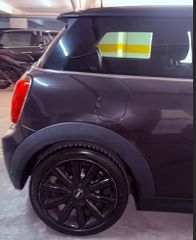 Mini Cooper D 2014 COOPER D-thumb-5