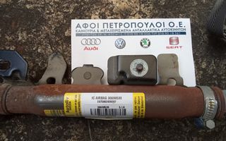 ΠΕΤΡΟΠΟΥΛΟΣ AIRBAG ΟΡΟΦΗΣ ΑΡΙΣΤΕΡΟ VOLVO XC90 2003-30698530