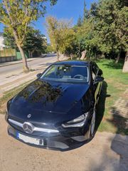 Mercedes-Benz CLA 250 2022 e