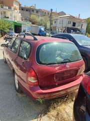 Hyundai Lantra '00 GLS Station /Wagon 16v 1.6i