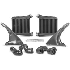 Rs6 c8 Wagner Intercoolers ετοιμοπαραδοτα