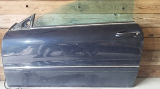 Πόρτα w209 clk mercedes αριστερά γεμάτη