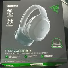 Ακουστικά gaming Razer Barracuda X (άριστη κατάσταση)