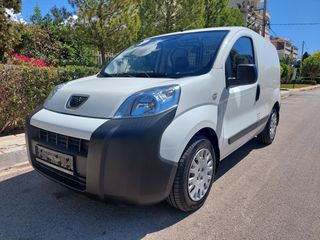 Peugeot Bipper '17 1.3 hdi/80hp- EURO6-ΕΛΛΗΝΙΚΟ