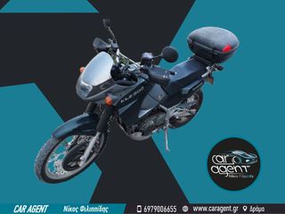 Kawasaki KLE 500 '03 *Προσφορά* 16.000χλμ!!!