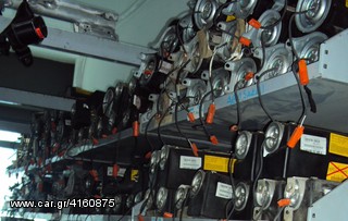 ΔΙΑΦΟΡΑ SET AIRBAG BMW-MINI ΣΕ ΑΡΙΣΤΗ ΚΑΤΑΣΤΑΣΗ!!!!!!!!!!!