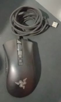 Gaming Ποντίκι Razer Deathadder V2 (αρίστη κατάσταση)