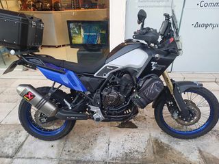 Yamaha XTZ 700 Tenere '20