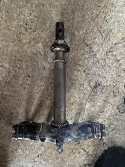 σταυρός τιμονιού honda sh150i