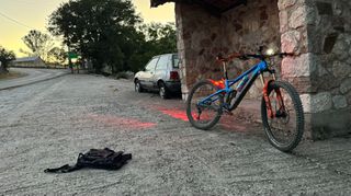 Downhill - Enduro - Trail Cube 2023 STEREO-thumb-26