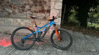 Downhill - Enduro - Trail Cube 2023 STEREO-thumb-25