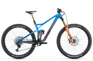 Downhill - Enduro - Trail Cube 2023 STEREO-thumb-19